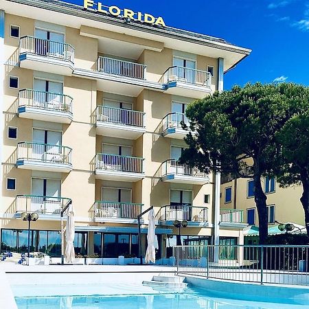 Hotel Florida Lido di Jesolo Luaran gambar