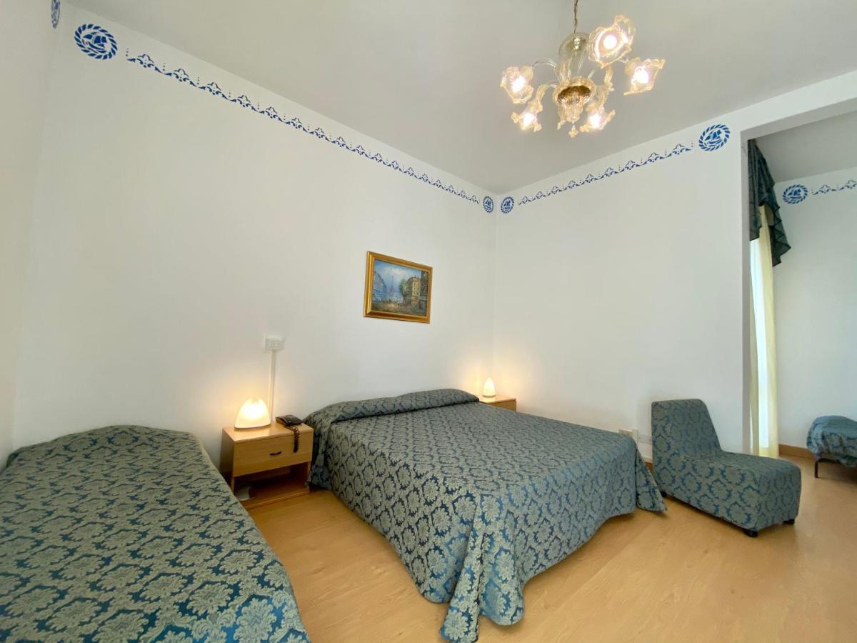 Hotel Florida Lido di Jesolo Luaran gambar