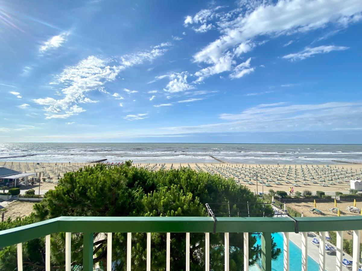 Hotel Florida Lido di Jesolo Luaran gambar