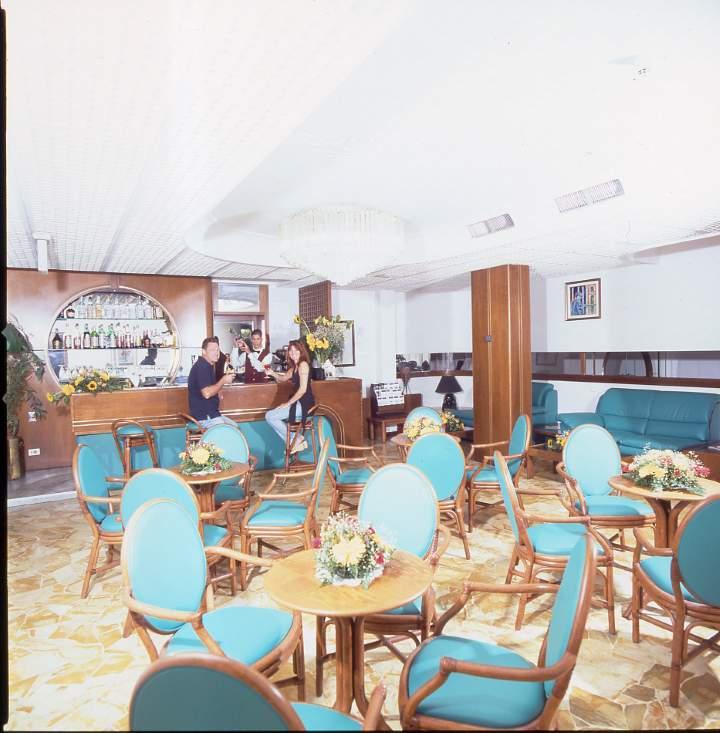 Hotel Florida Lido di Jesolo Luaran gambar