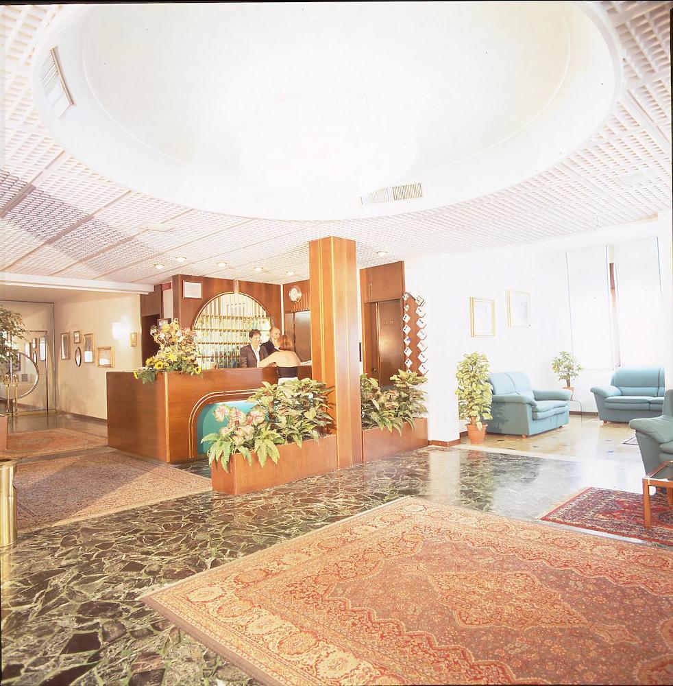 Hotel Florida Lido di Jesolo Luaran gambar