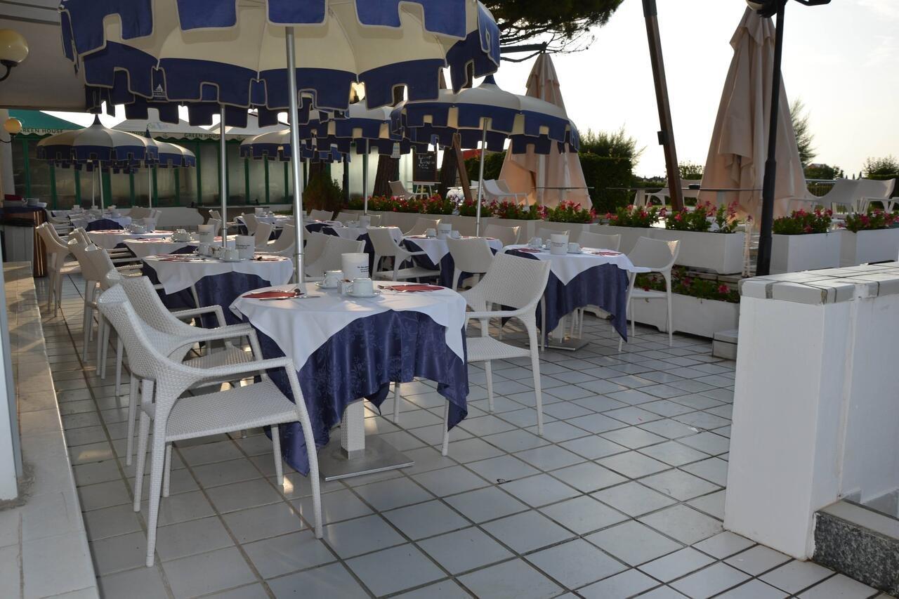 Hotel Florida Lido di Jesolo Luaran gambar