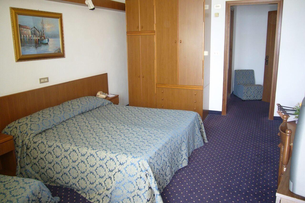 Hotel Florida Lido di Jesolo Luaran gambar
