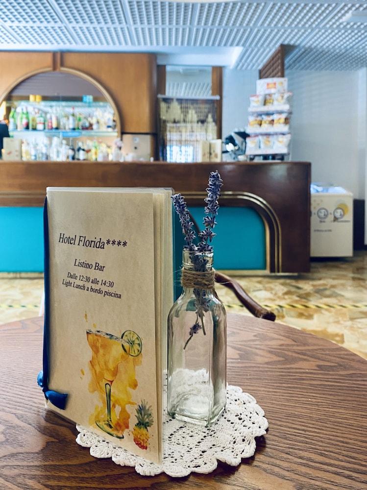 Hotel Florida Lido di Jesolo Luaran gambar