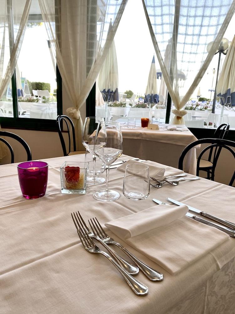 Hotel Florida Lido di Jesolo Luaran gambar
