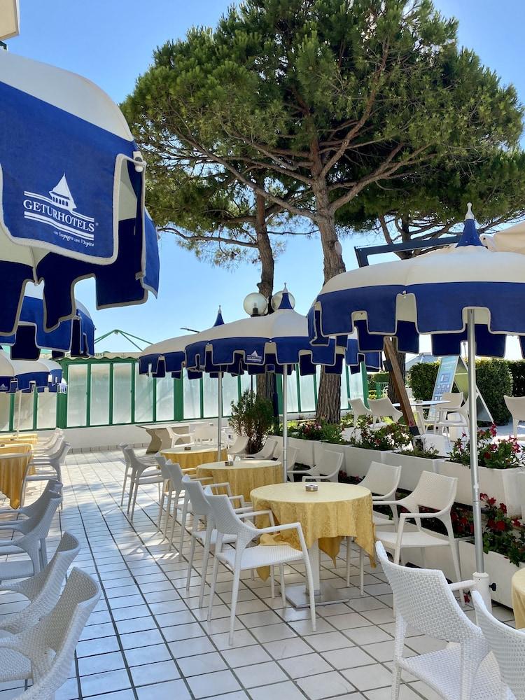 Hotel Florida Lido di Jesolo Luaran gambar